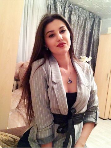 Анкета проститутки Мария, 24 года